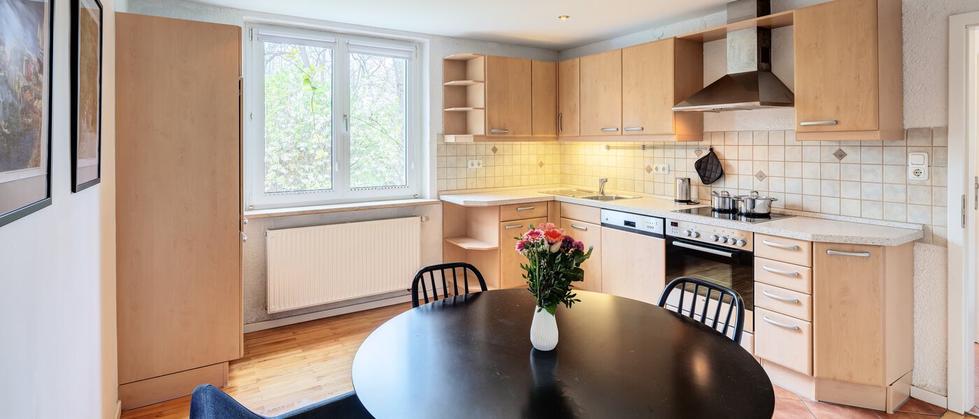 appartement Germering 01 pièce à vivre 14418