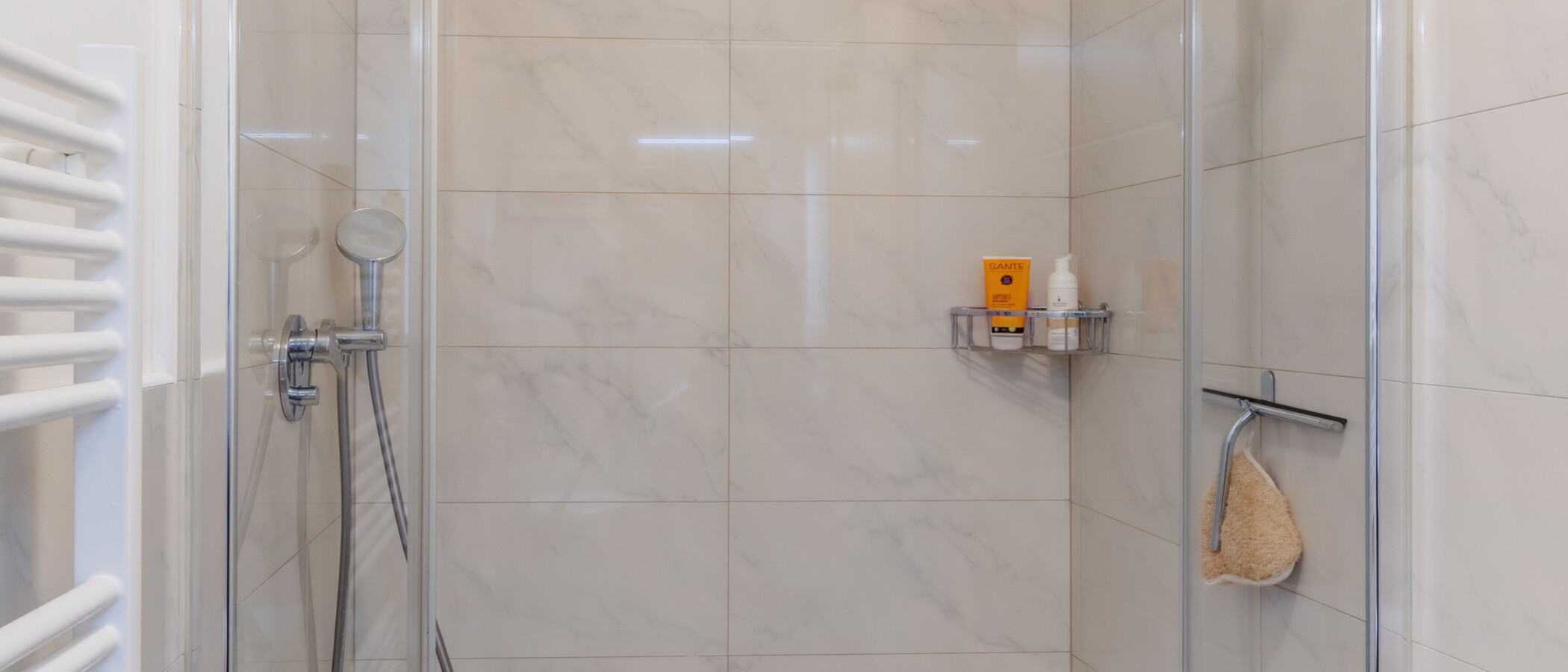 appartement München Schwanthalerhöhe 02 2ème s. de bain 14426