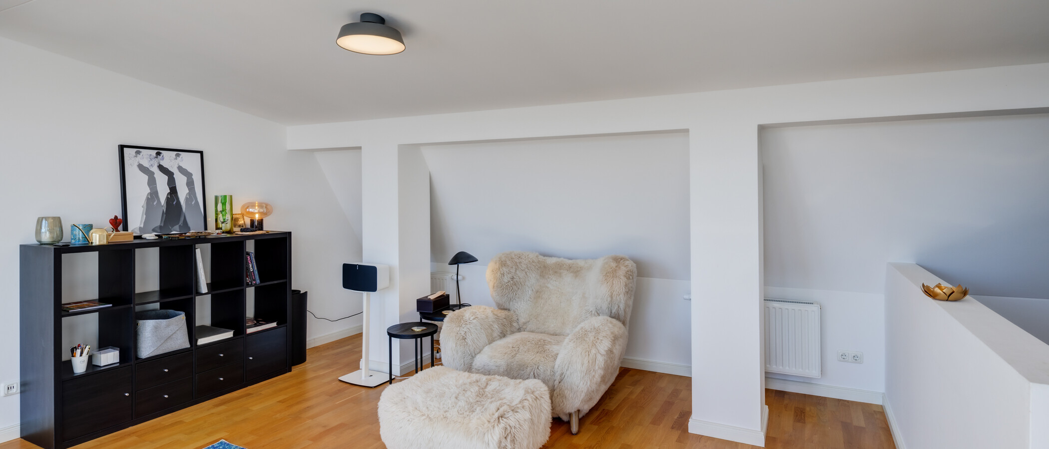 appartement München Schwanthalerhöhe 02 spécial 14426