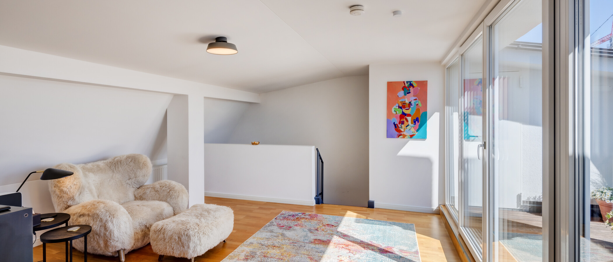 appartement München Schwanthalerhöhe 03 spécial 14426