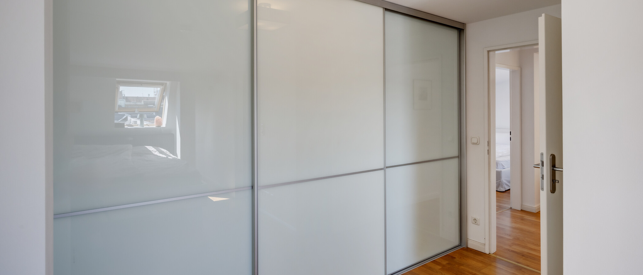 appartement München Schwanthalerhöhe 03 1ère chambre 14426