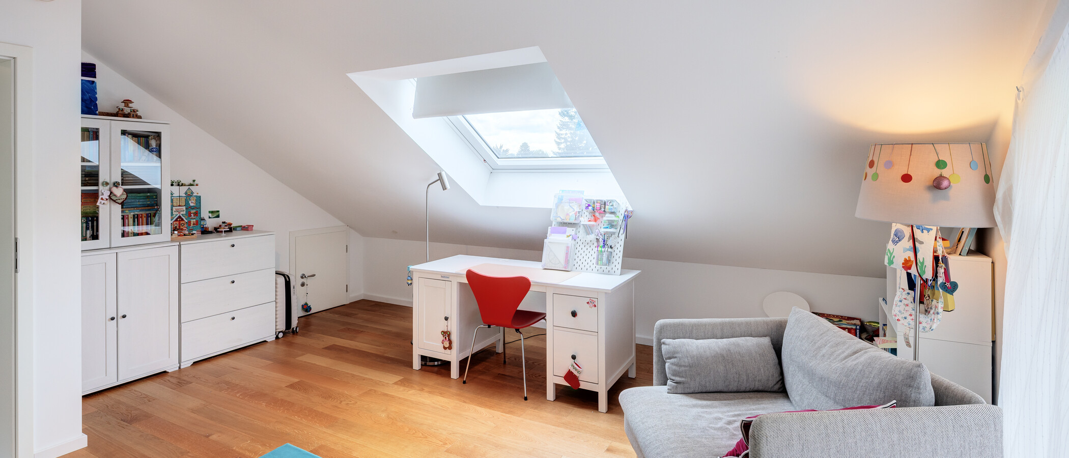 maison individuelle Schäftlarn 02 ch. d´enfant 14427