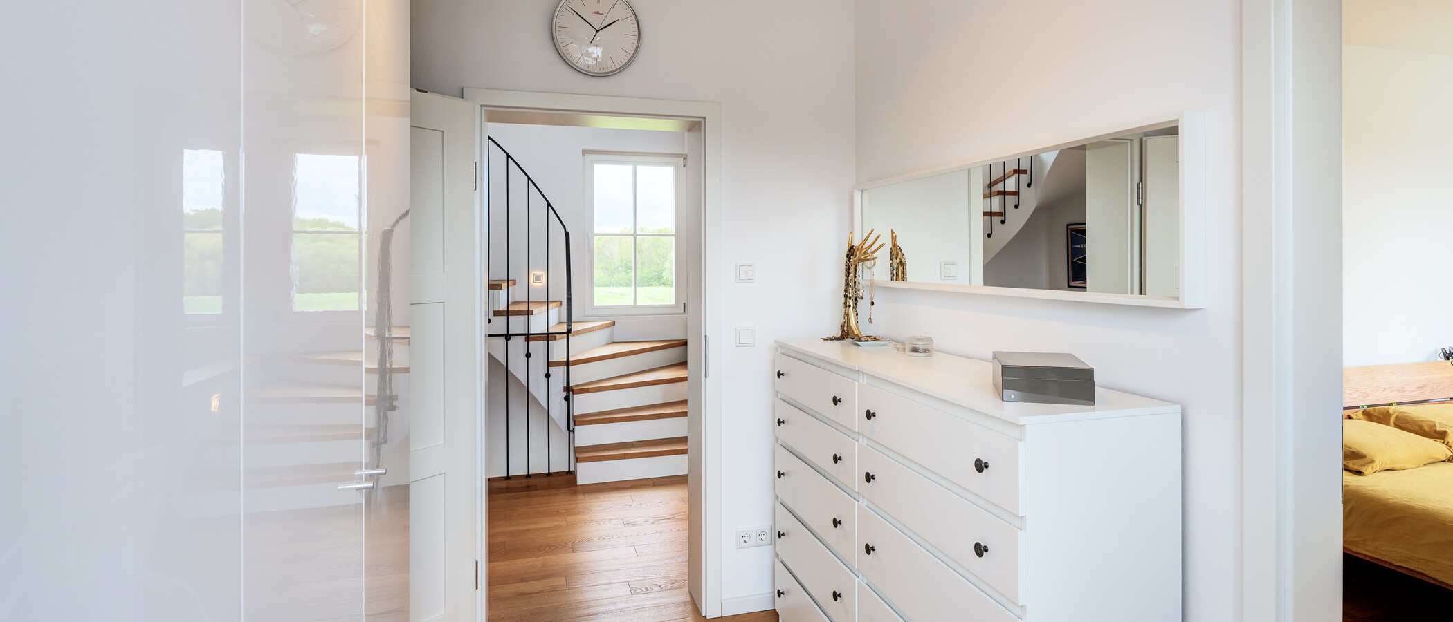 maison individuelle Schäftlarn 02 dressing 14427