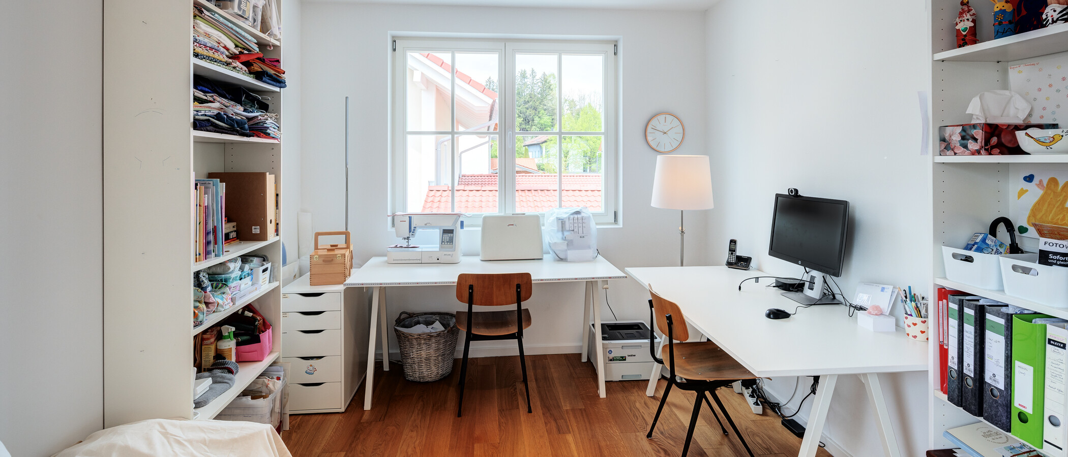 maison individuelle Schäftlarn 01 bureau 14427