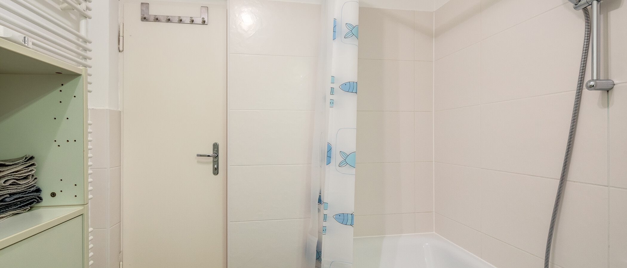 appartement München Schwabing-Georgenschwaige 03 salle de bain 1443