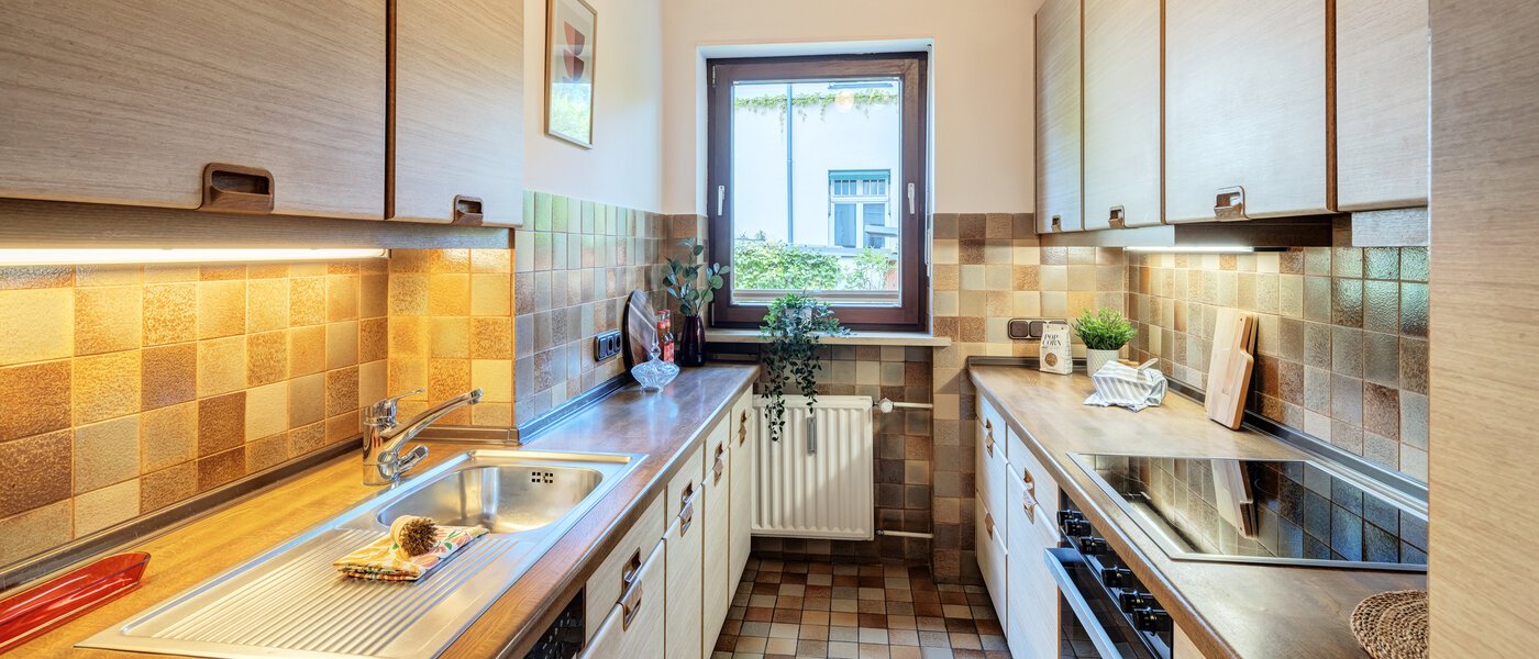 appartement München Solln 01 cuisine 14430