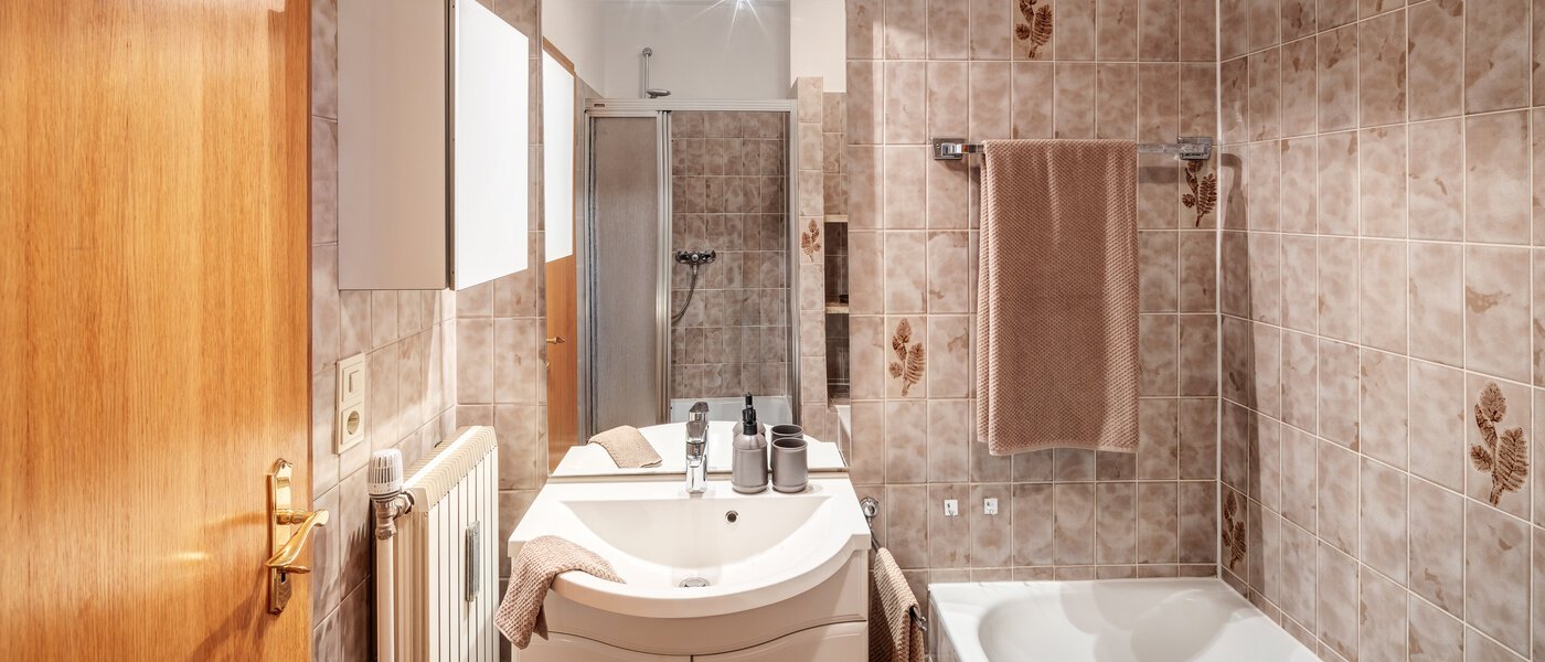 appartement München Solln 01 salle de bain 14430