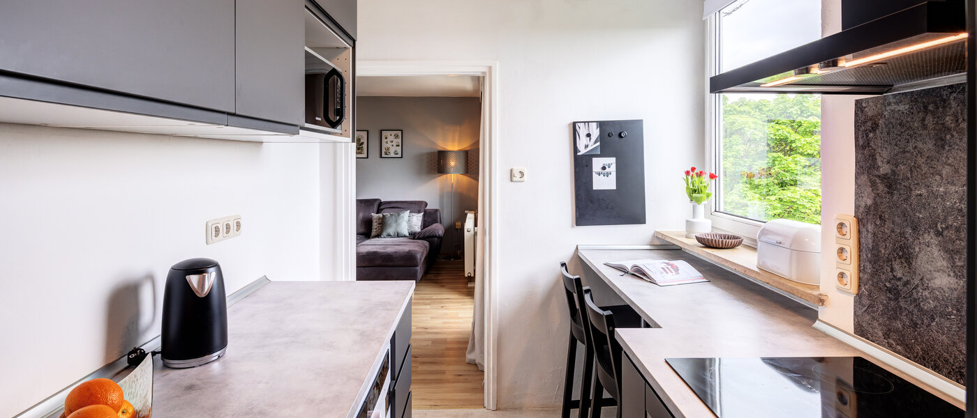 appartement München Freimann 03 cuisine 14434