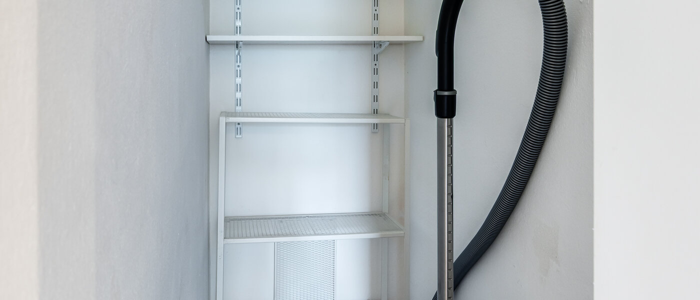 appartement München Freimann 03 entrée/couloir 14434