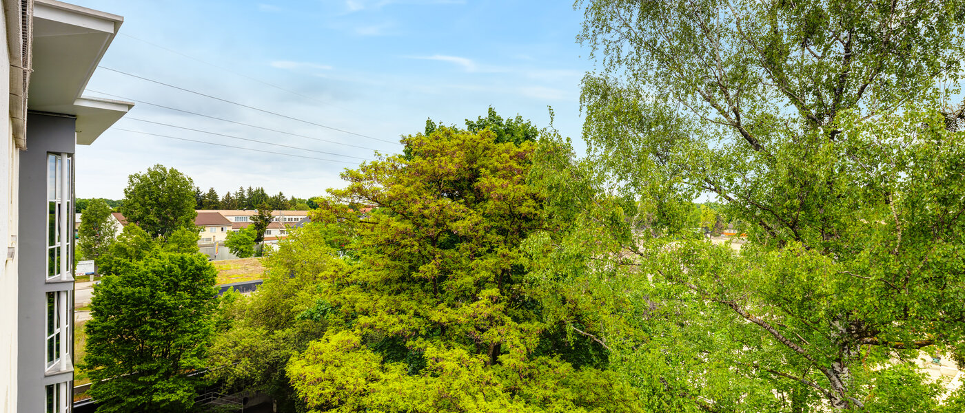 appartement München Freimann 01 vue 14434