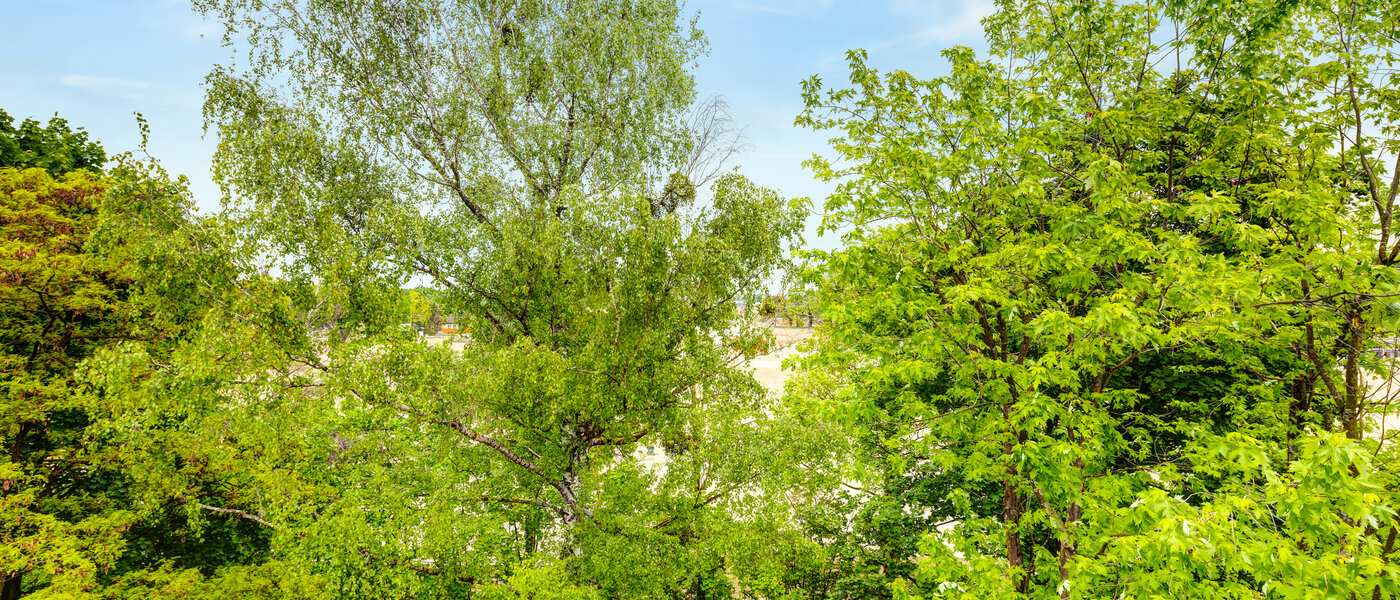 appartement München Freimann 02 vue 14434