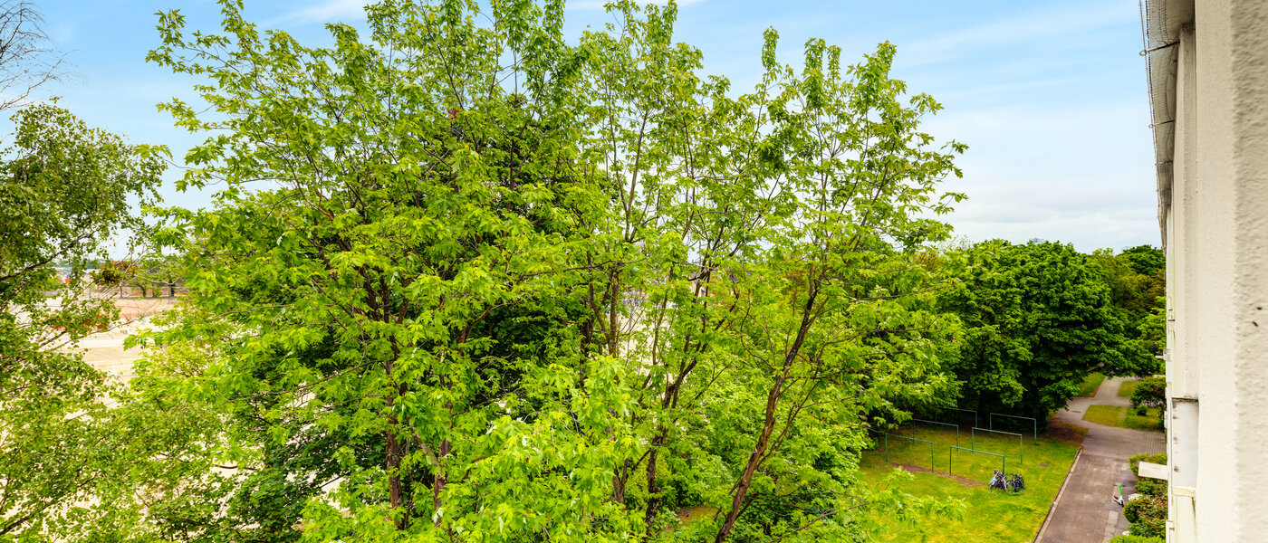 appartement München Freimann 03 vue 14434