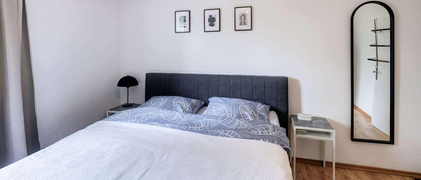 appartement München Freimann 02 1ère chambre 14434