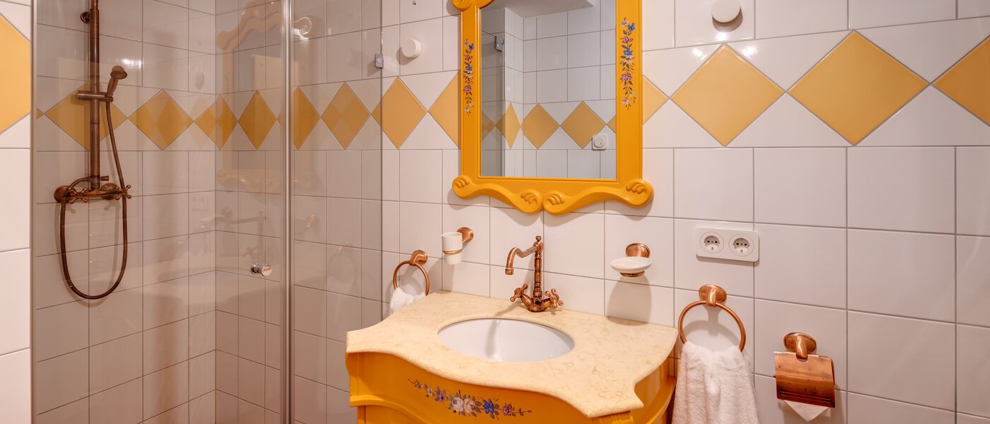 villa Bad Wiessee 01 2ème s. de bain 14436