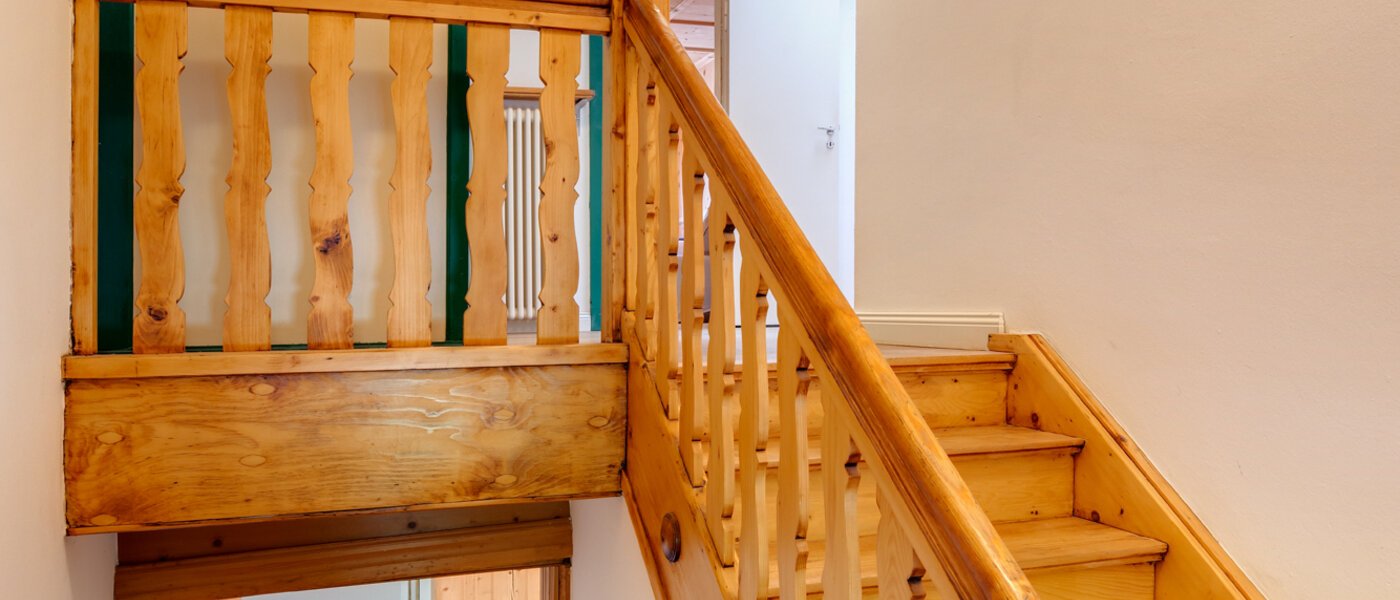 villa Bad Wiessee 07 entrée/couloir 14436