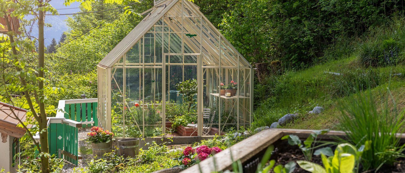 villa Bad Wiessee 02 jardin 14436