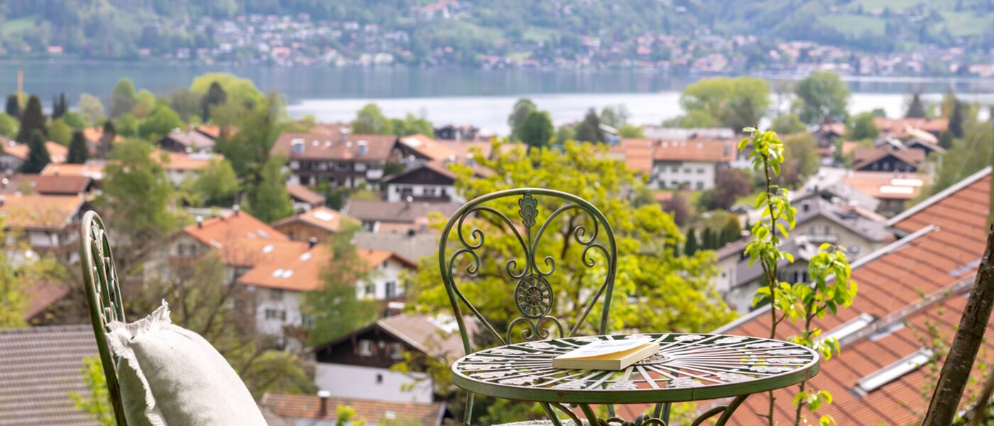 villa Bad Wiessee 05 jardin 14436