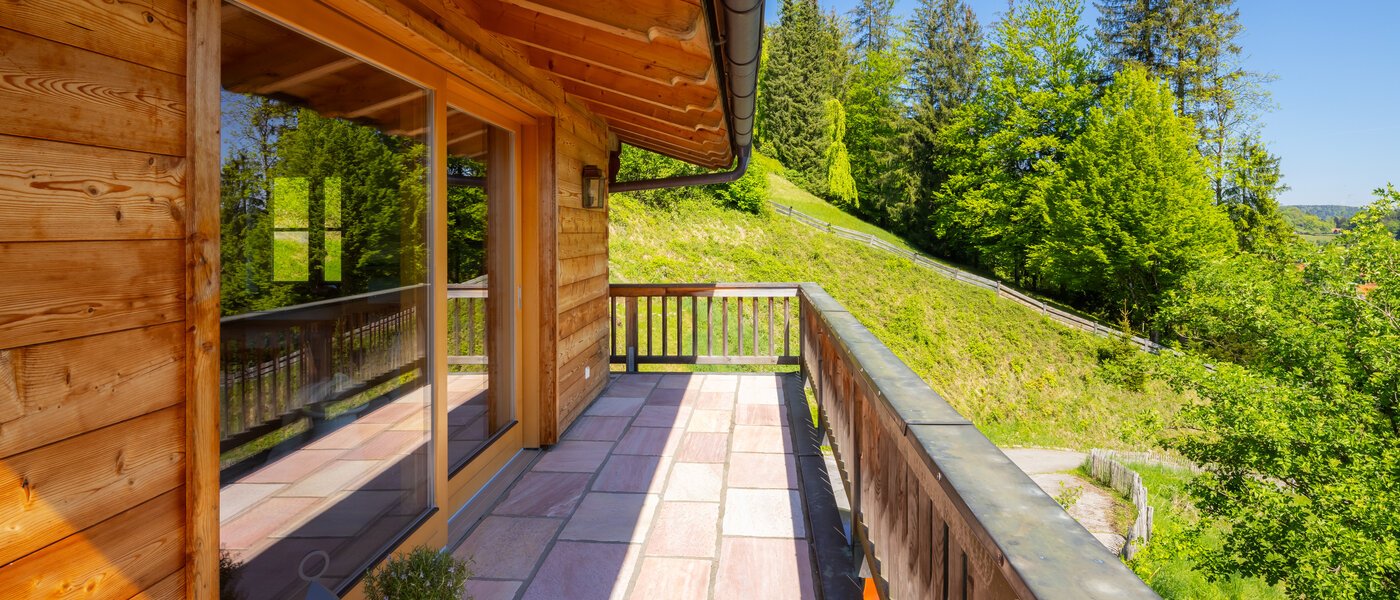 villa Bad Wiessee 03 balcon 14436