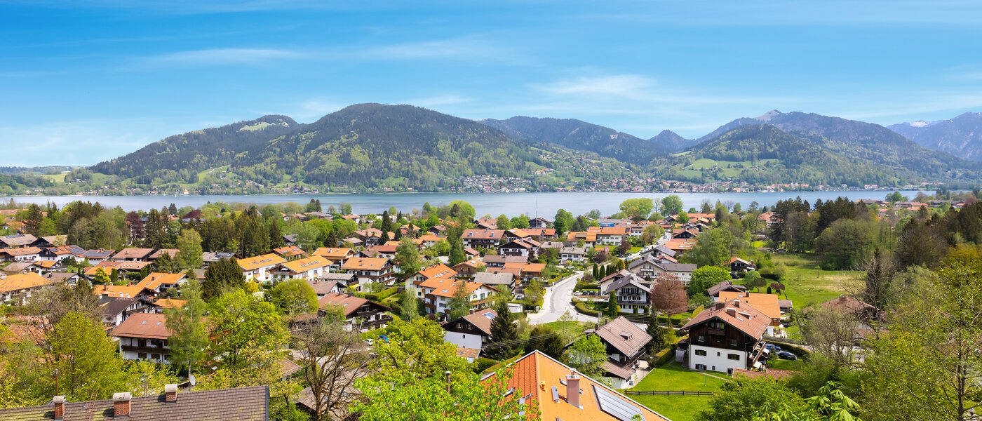 villa Bad Wiessee 01 vue 14436