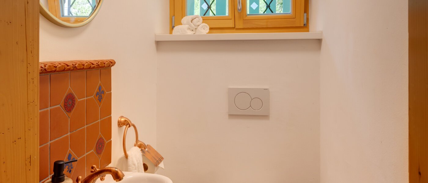 villa Bad Wiessee 01 deux toilettes 14436