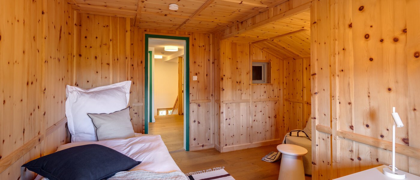 villa Bad Wiessee 02 3ième chambre 14436