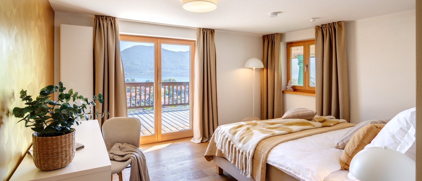 villa Bad Wiessee 01 2ième chambre 14436