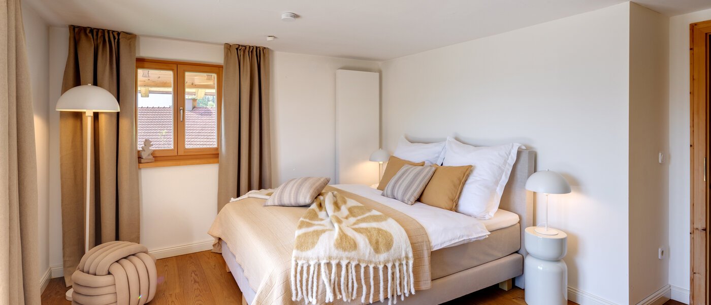 villa Bad Wiessee 02 2ième chambre 14436