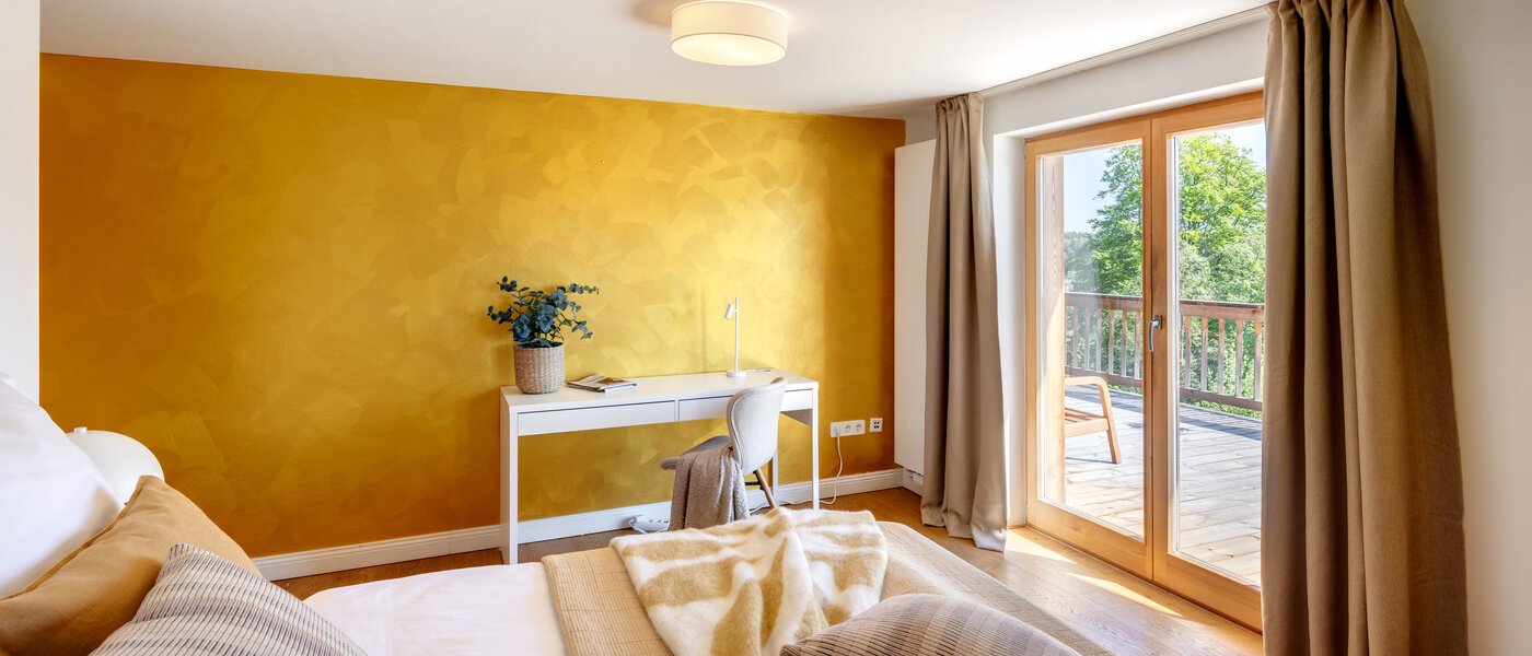 villa Bad Wiessee 03 2ième chambre 14436