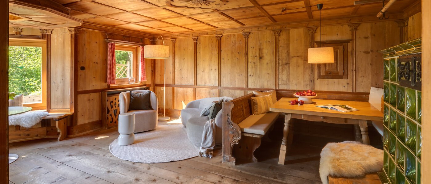 villa Bad Wiessee 01 2ième salon 14436