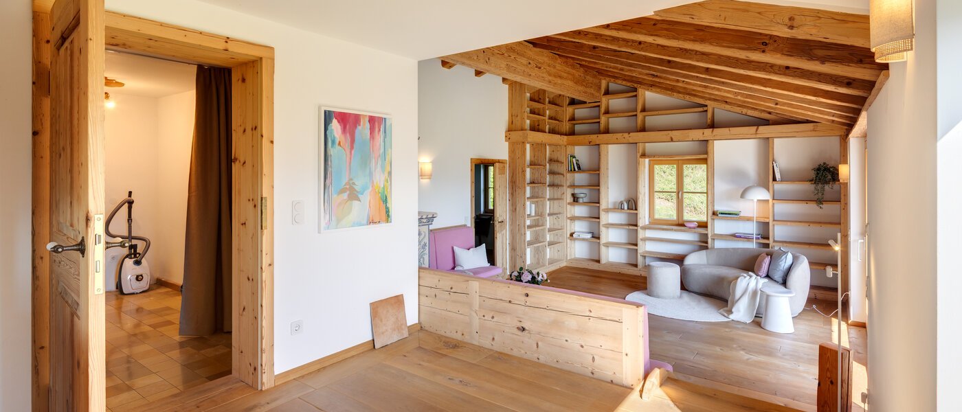 villa Bad Wiessee 05 salle de séjour 14436