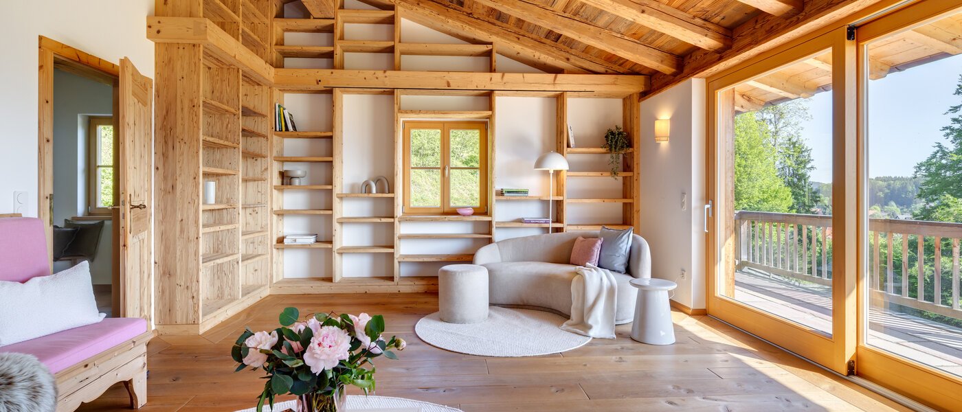 villa Bad Wiessee 06 salle de séjour 14436