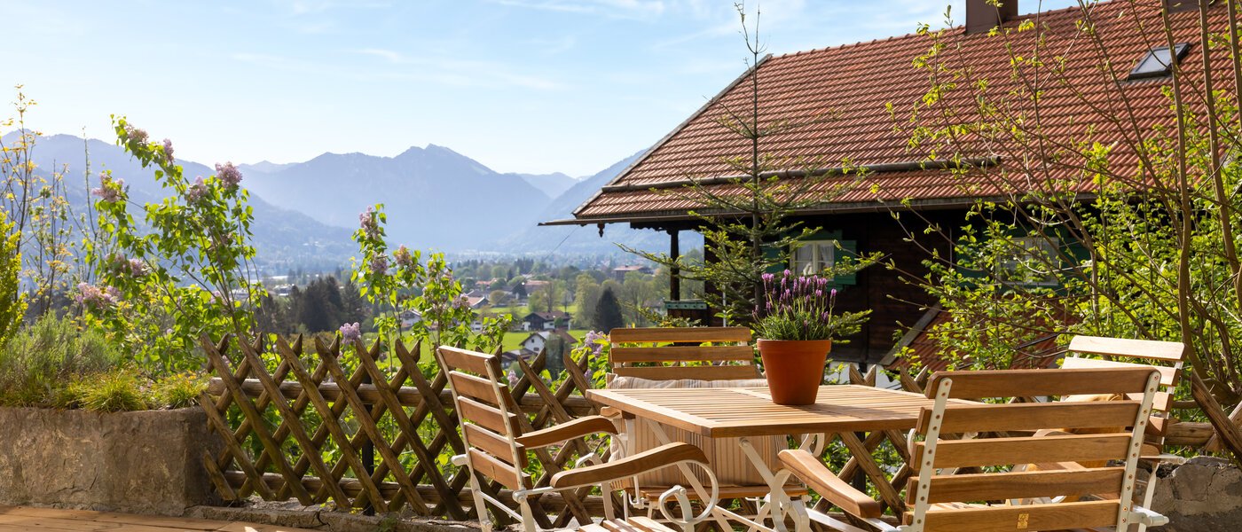 villa Bad Wiessee 02 2e terrasse 14436