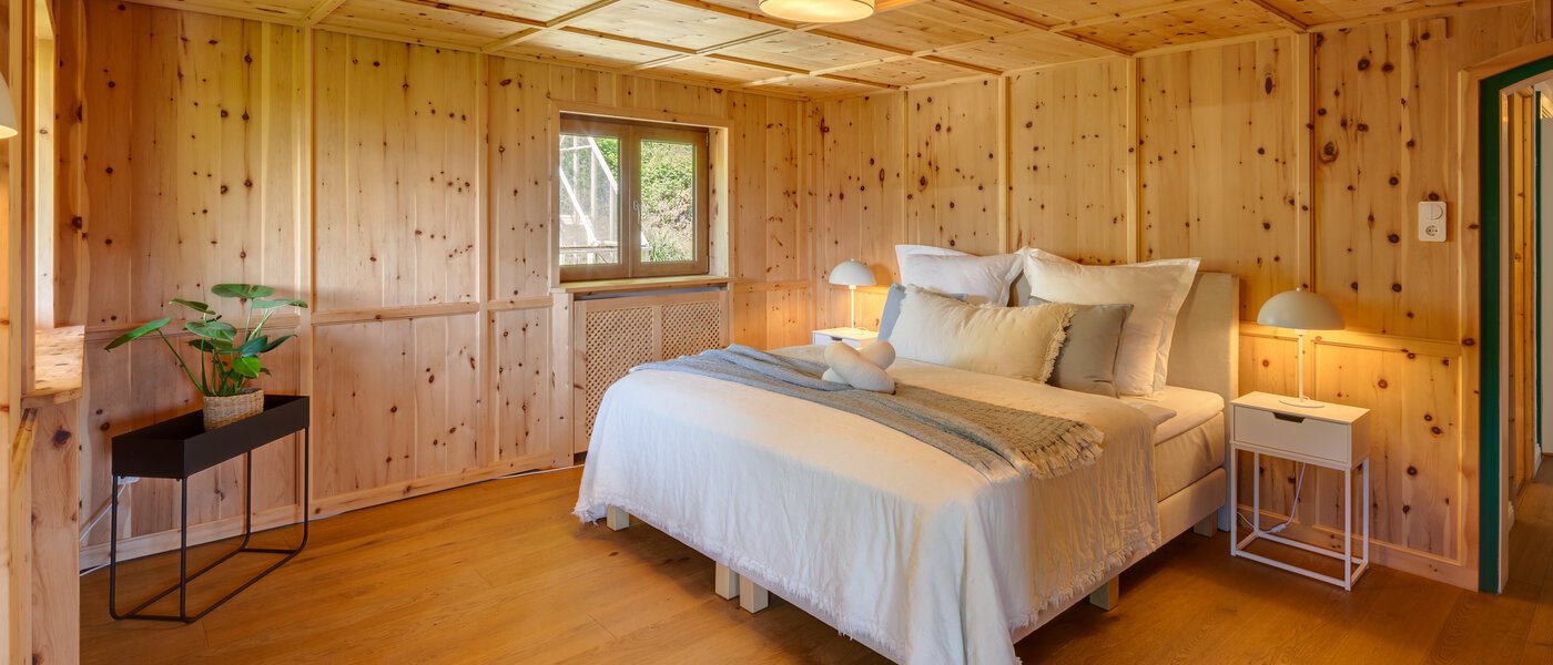 villa Bad Wiessee 01 1ère chambre 14436