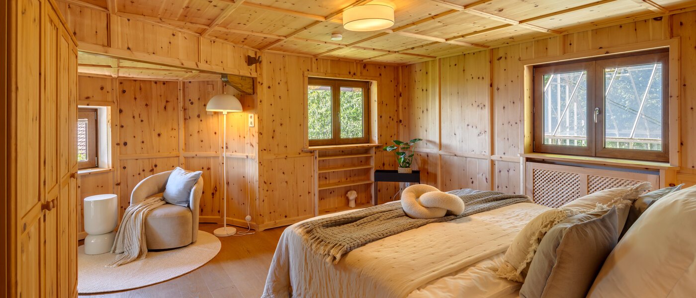 villa Bad Wiessee 02 1ère chambre 14436