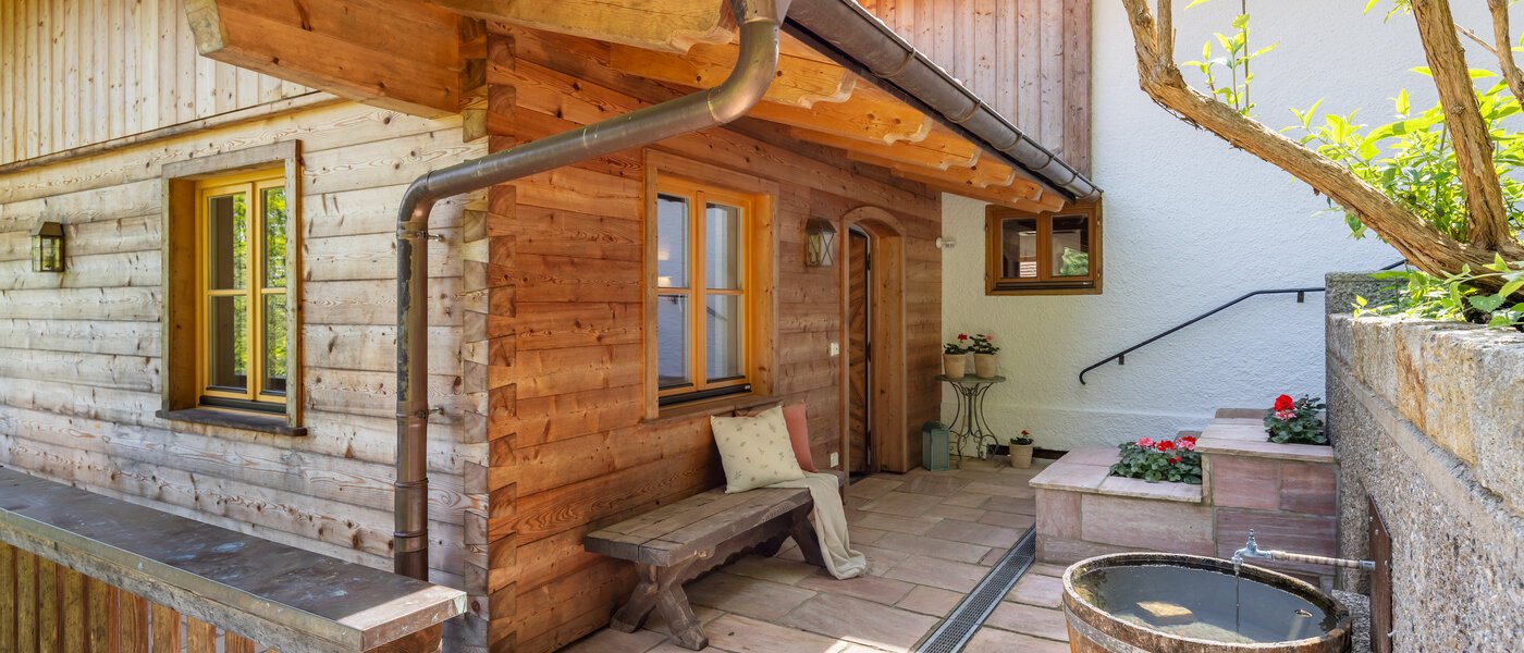 villa Bad Wiessee 02 3ère terrasse 14436