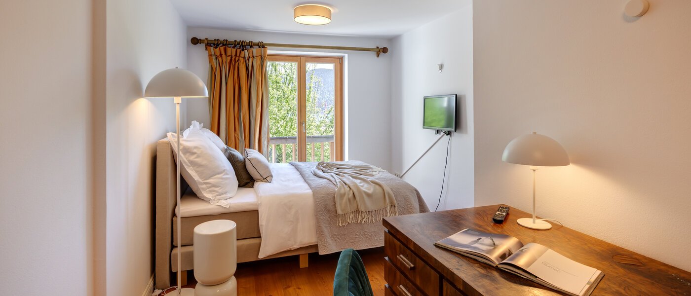 villa Bad Wiessee 02 ch. d´invité 14436