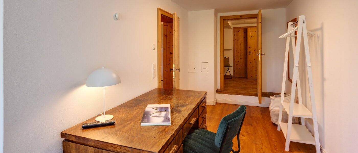 villa Bad Wiessee 03 ch. d´invité 14436