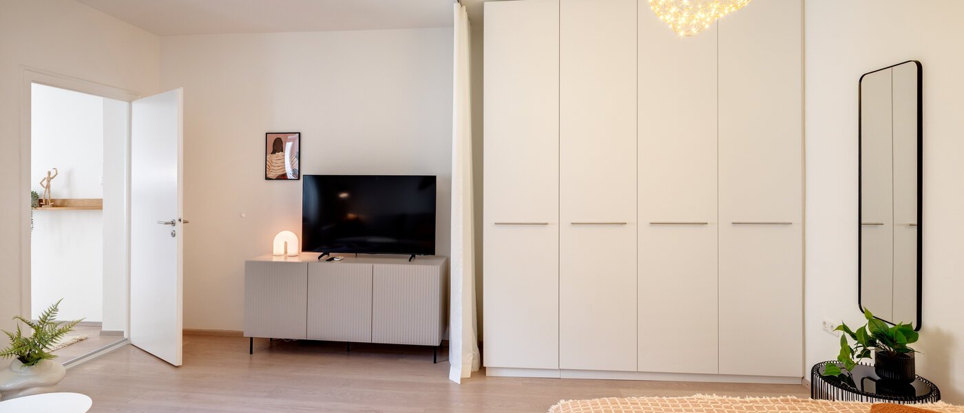 appartement München Schwanthalerhöhe 04 pièce à vivre 14438