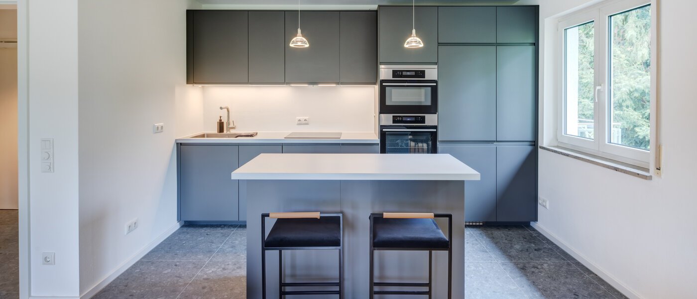 appartement München Thalkirchen 01 cuisine 14439