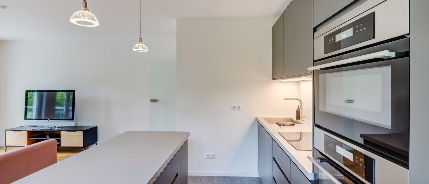 appartement München Thalkirchen 02 cuisine 14439