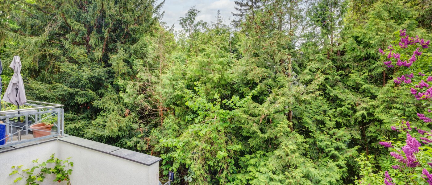 appartement München Thalkirchen 02 vue 14439