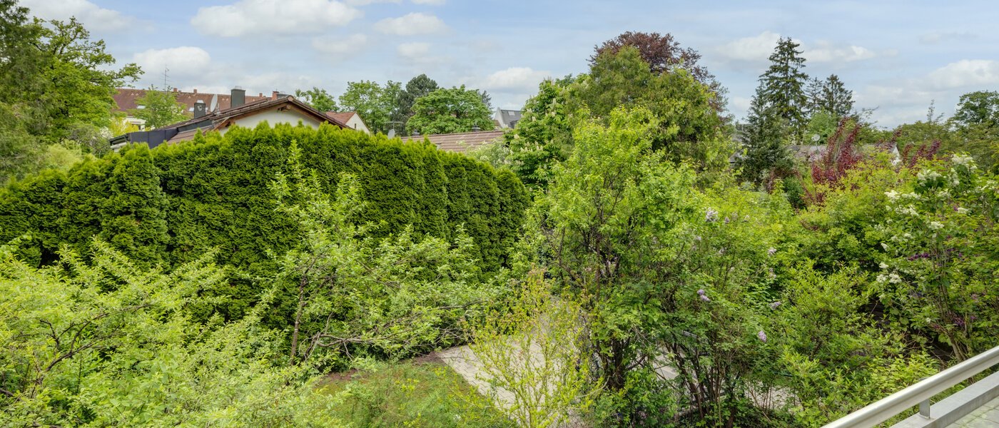 appartement München Thalkirchen 03 vue 14439