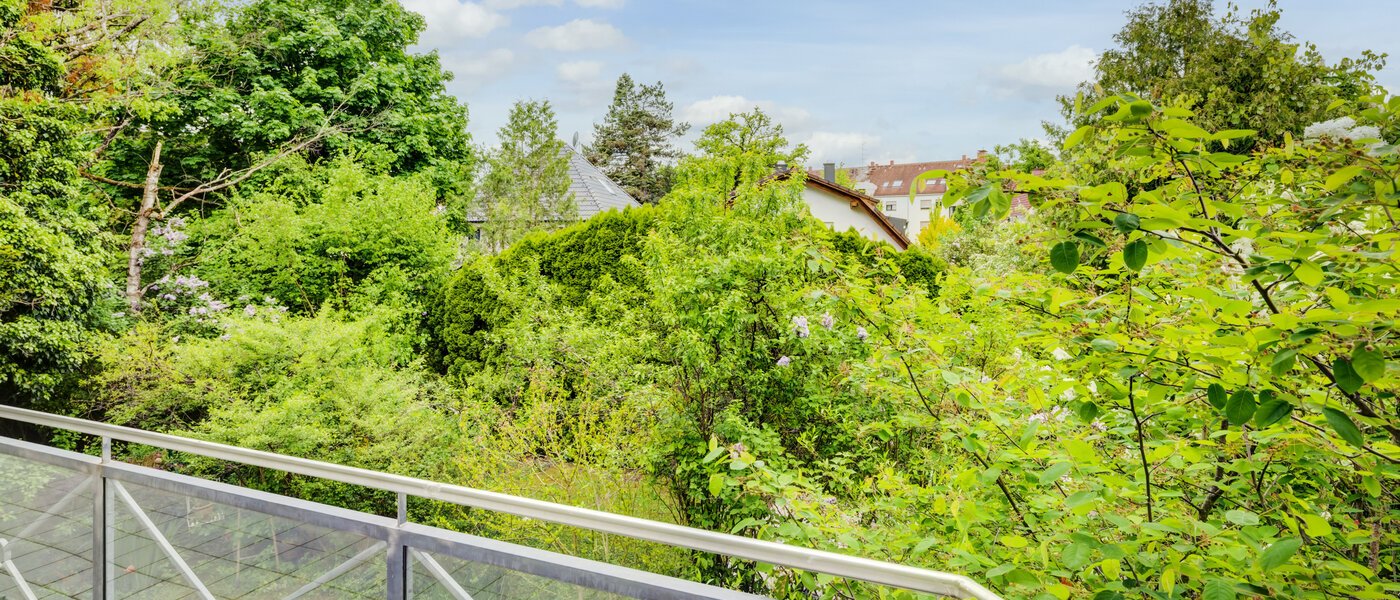 appartement München Thalkirchen 04 vue 14439