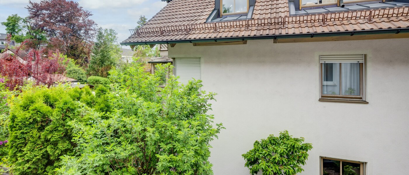 appartement München Thalkirchen 05 vue 14439