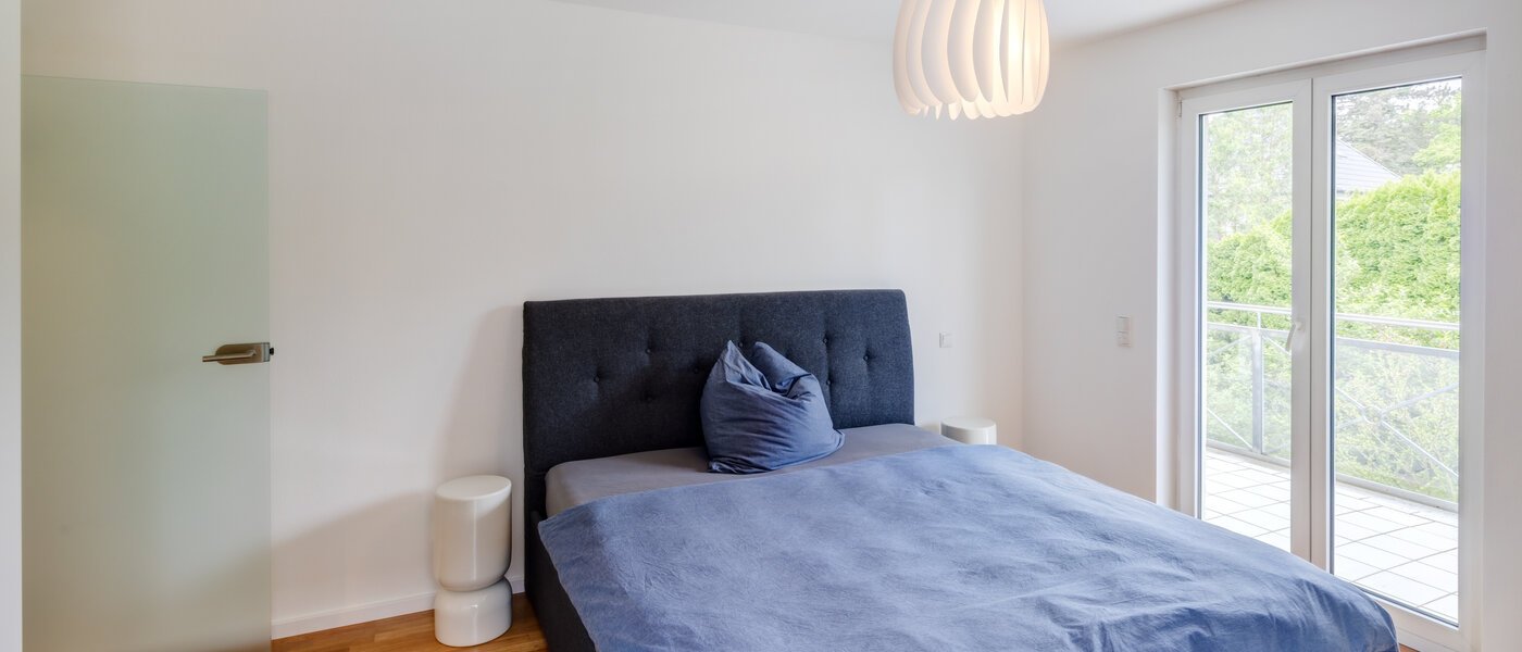 appartement München Thalkirchen 03 chambre 14439