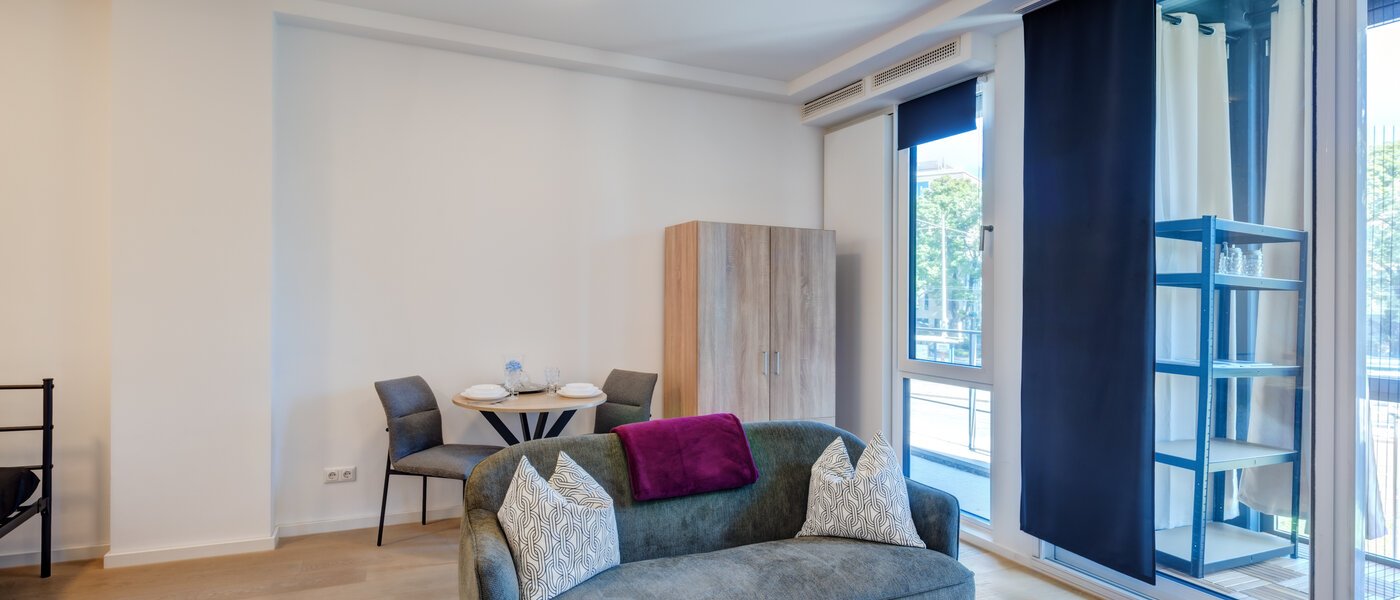 Désolé, cet objet est déjà loué