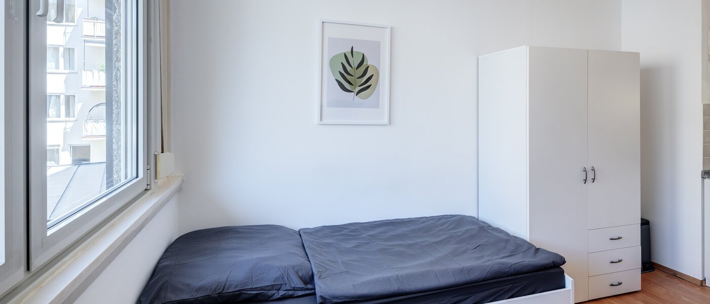 studio München Maxvorstadt - Universitätsviertel 01 chambres 14441