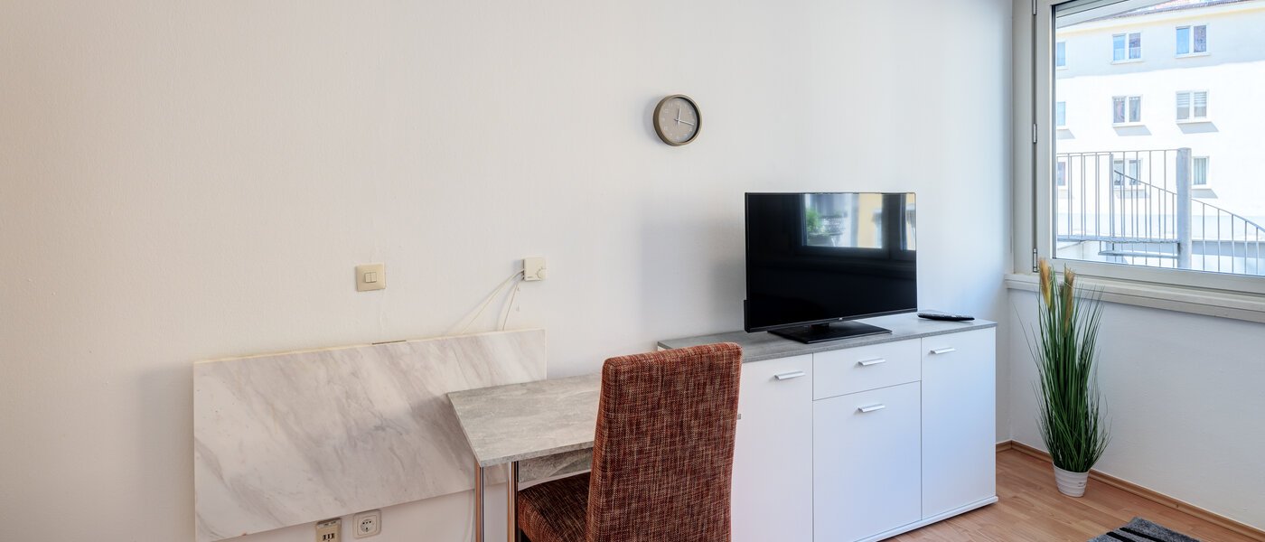 studio München Maxvorstadt - Universitätsviertel 02 pièce à vivre 14441