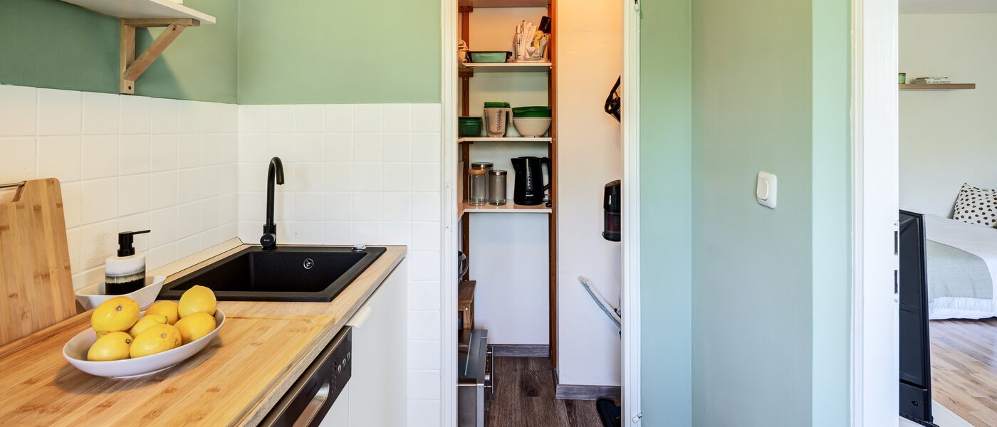 appartement München Johanneskirchen 04 cuisine 14442