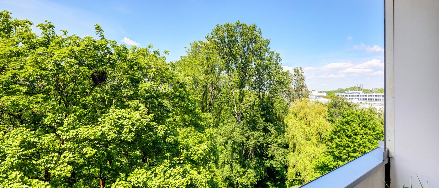 appartement München Johanneskirchen 01 vue 14442